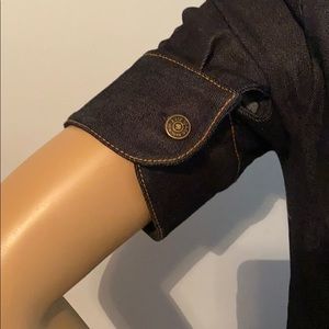 kate spade Dresses - WORN ONCE Kate Spade Denim Dress kate spade Dresses - WORN ONCE Kate Spade Denim Dress